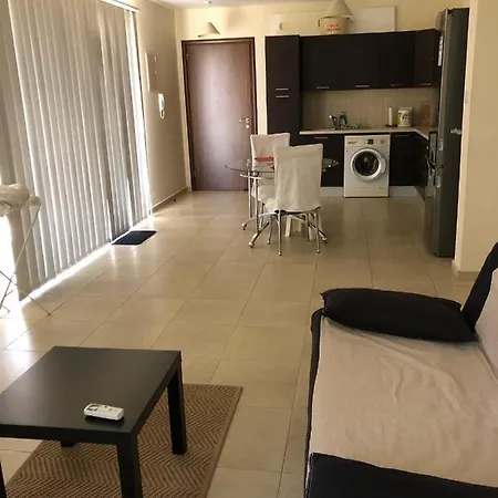 Εξοχικό σπίτι Tranquil Country - Tersefanou