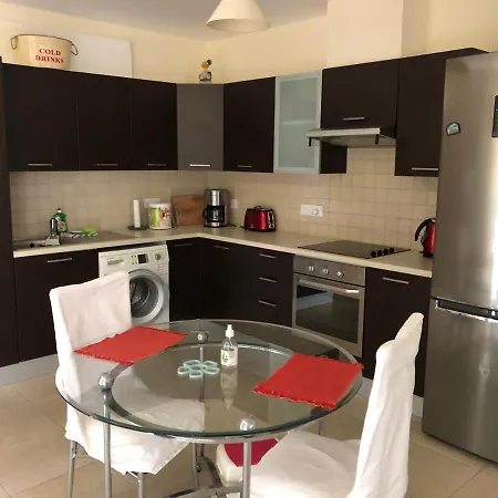 Country house Tranquil Country - Tersefanou Larnaca