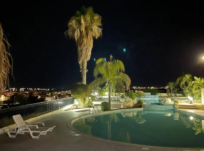 Tranquil Country - Tersefanou Εξοχικό σπίτι *