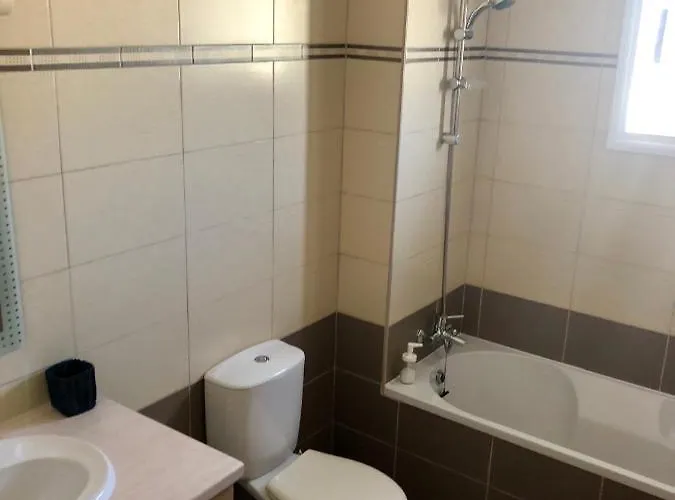 Tranquil Country - Tersefanou