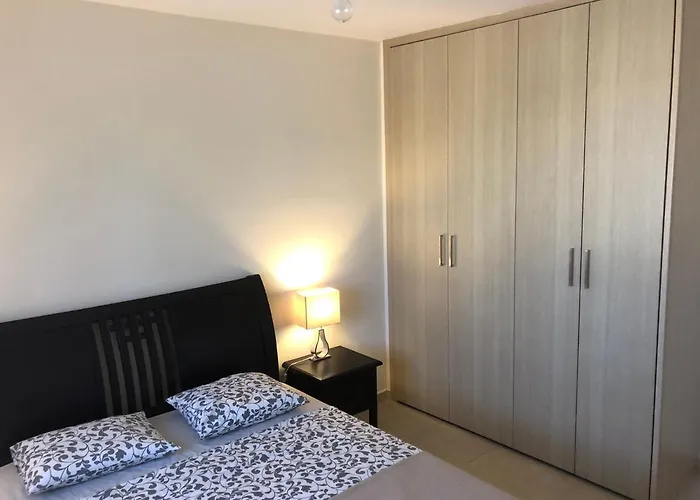 Tranquil Country - Tersefanou 컨트리하우스 라르나카