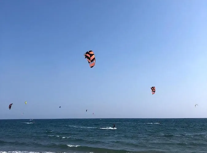 Tranquil Country - Tersefanou *