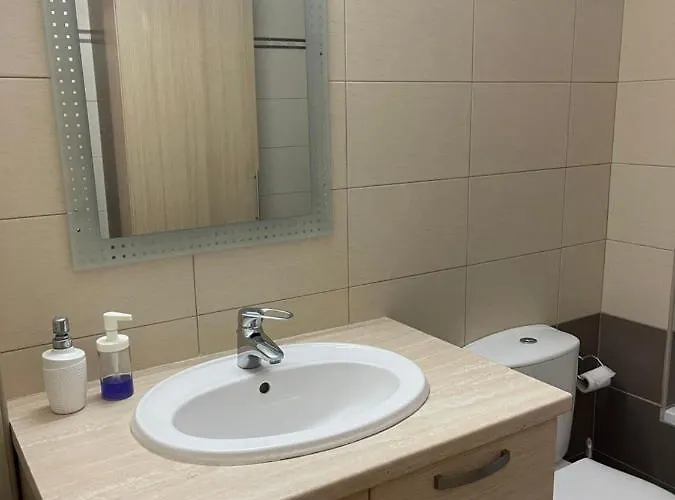 컨트리하우스 Tranquil Country - Tersefanou *