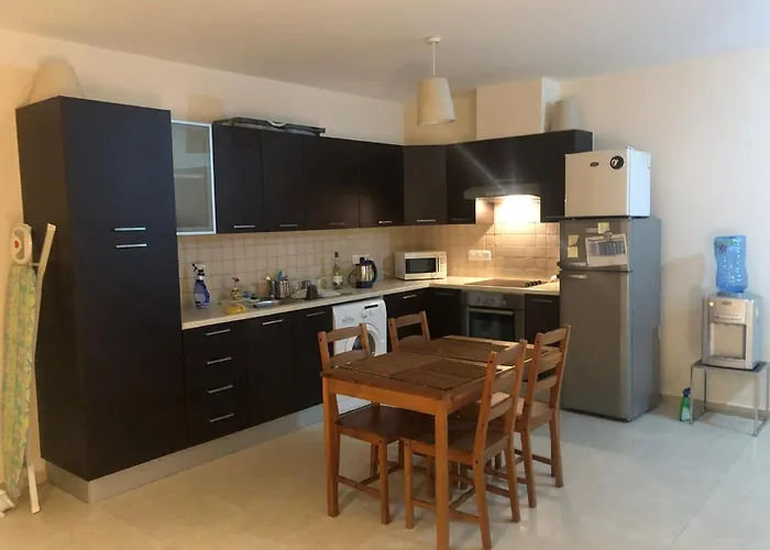 컨트리하우스 Tranquil Country - Tersefanou