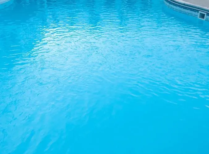 Tranquil Country - Tersefanou 라르나카