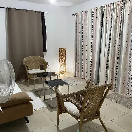 Hétvégi ház Tranquil Country - Tersefanou *