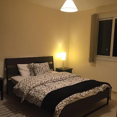 Casa di campagna Tranquil Country - Tersefanou *