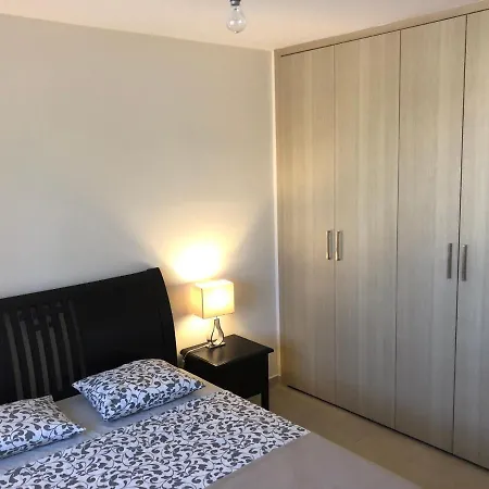 Tranquil Country - Tersefanou Casa di campagna Larnaca