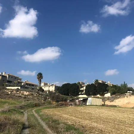 Hétvégi ház Tranquil Country - Tersefanou