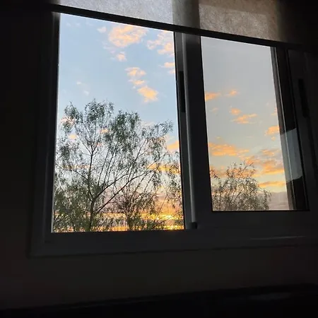 Hétvégi ház Tranquil Country - Tersefanou