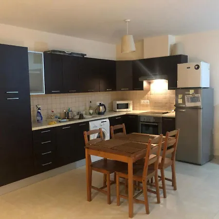 Casa di campagna Tranquil Country - Tersefanou