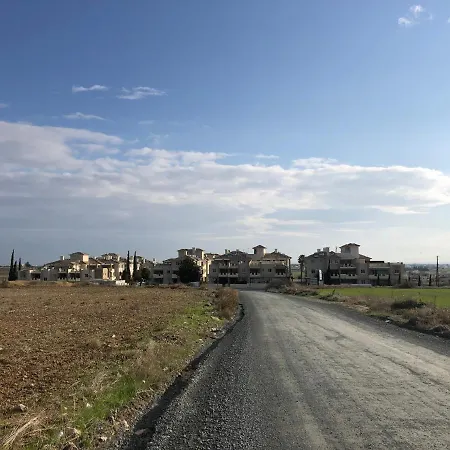 Tranquil Country - Tersefanou Larnaca