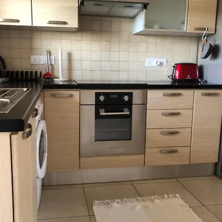 Hétvégi ház Tranquil Country - Tersefanou