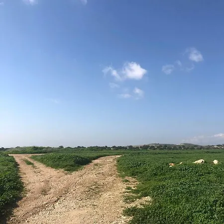 Tranquil Country - Tersefanou Hétvégi ház