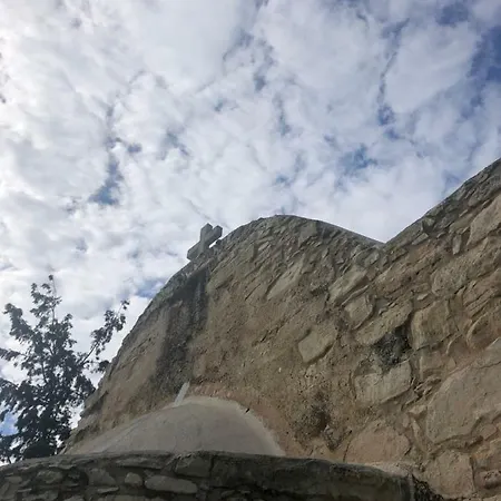 Tranquil Country - Tersefanou Lárnaka