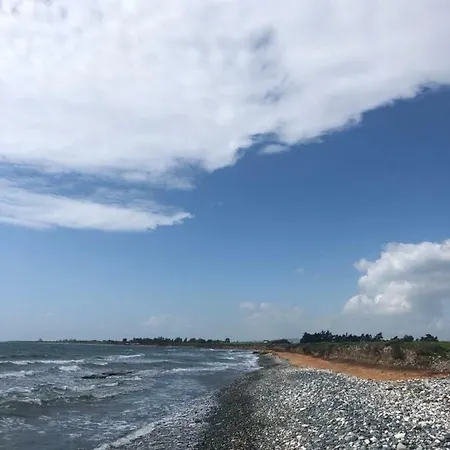 Hétvégi ház Tranquil Country - Tersefanou