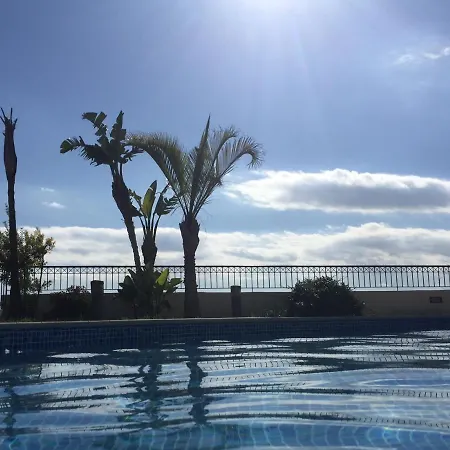 Hétvégi ház Tranquil Country - Tersefanou