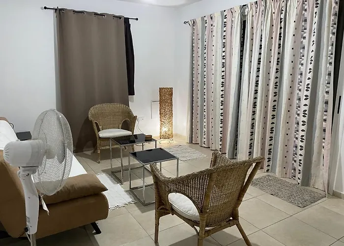 Casa di campagna Tranquil Country - Tersefanou *