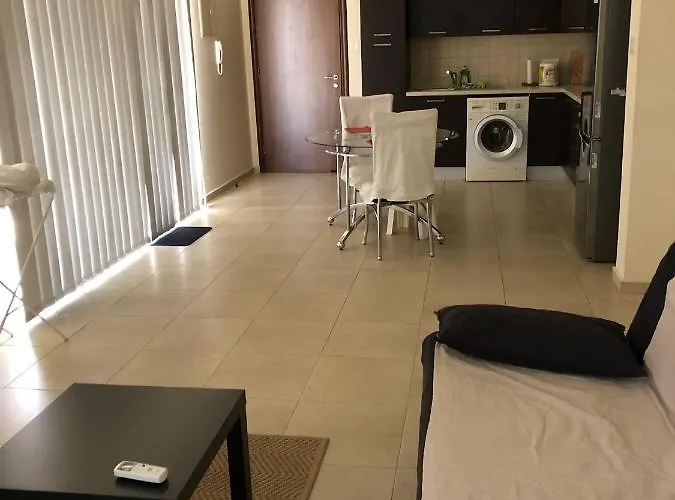 Casa di campagna Tranquil Country - Tersefanou