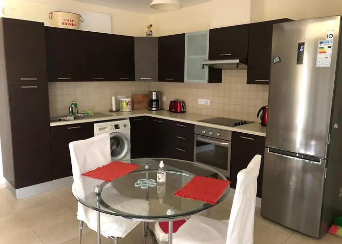 Casa di campagna Tranquil Country - Tersefanou Larnaca