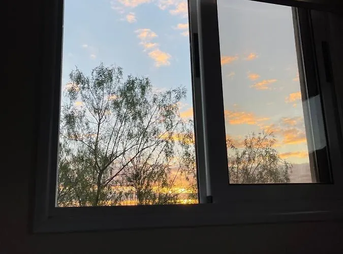 Casa di campagna Tranquil Country - Tersefanou