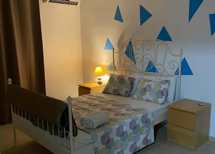 Tranquil Country - Tersefanou