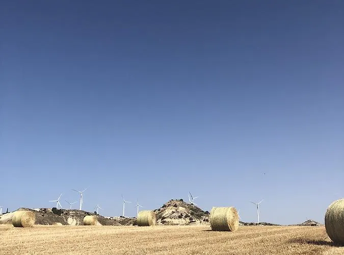 Casa di campagna Tranquil Country - Tersefanou *