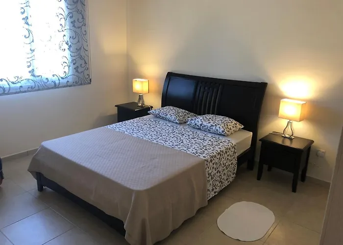 Tranquil Country - Tersefanou * Larnaca