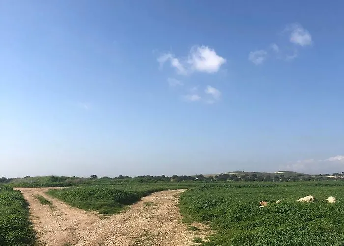 Tranquil Country - Tersefanou Venkovský dům