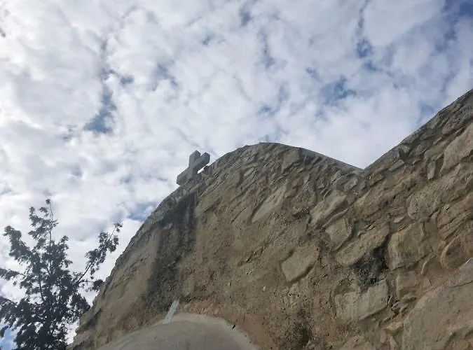 Tranquil Country - Tersefanou Larnaca