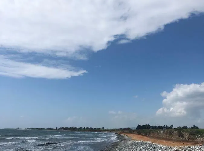 Venkovský dům Tranquil Country - Tersefanou