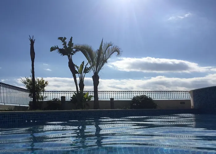 Casa di campagna Tranquil Country - Tersefanou